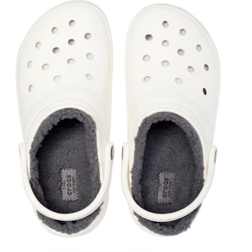 CLASSIC LINED CLOGS - Picture 3 of 4
